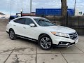 Honda Crosstour (2014)