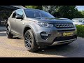 Land rover Discovery (2016)