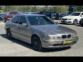 Bmw 520d (1998)