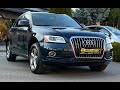 Audi Q5 (2015)