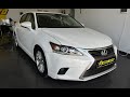 Lexus Ct (2015)