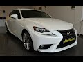 Lexus Is (2014)