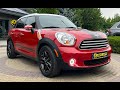 Mini Cooper countryman (2013)