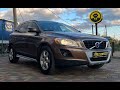 Volvo Xc60 (2009)