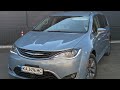 Chrysler Pacifica (2017)