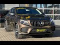 Mercedes-benz Gle-class coupe (2016)