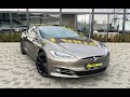 Tesla Model s (2016)
