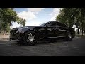 Cadillac Ct6 (2016)
