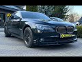 Bmw 7 series (2011)