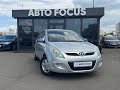 Hyundai I20 (2011)