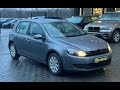 Volkswagen Golf (2009)