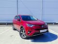 Toyota Rav4 (2018)