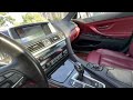 Bmw 650i (2012)