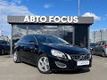 Volvo S60 (2012)