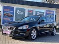 Volvo S60 (2016)