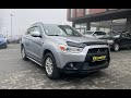 Mitsubishi Asx (2011)