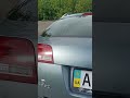 Audi A6 allroad (2011)