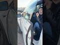 Tesla Model x (2018)