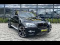Bmw X6 (2010)