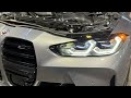 Bmw M3 (2022)