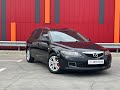 Mazda 6 (2006)