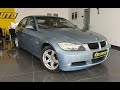 Bmw 3 series (2006)