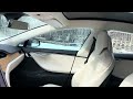 Tesla Model s (2019)