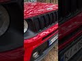 Jeep Renegade (2019)