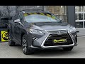 Lexus Rx (2018)