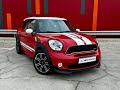 Mini Cooper s countryman (2014)