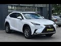 Lexus Nx 300 (2018)