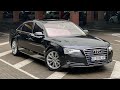Audi A8 (2011)
