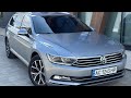 Volkswagen Passat (2018)
