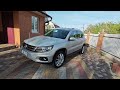 Volkswagen Tiguan (2012)