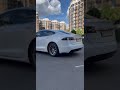 Tesla Model s (2017)