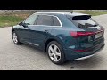 Audi E-tron (2019)