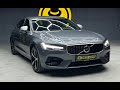 Volvo S90 (2017)