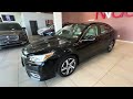 Subaru Legacy (2022)