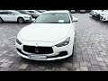 Maserati Ghibli (2014)