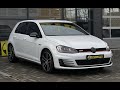 Volkswagen Golf gti (2016)