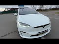 Tesla Model x (2022)