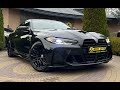 Bmw M4 (2022)