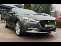 Mazda 3 (2017)
