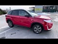 Suzuki Vitara (2019)