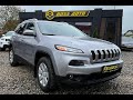 Jeep Cherokee (2017)