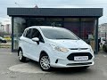 Ford B-max (2013)