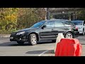 Subaru Legacy (2006)
