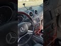 Mercedes-benz M-class (2011)