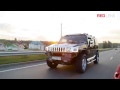 Hummer H2 (2008)