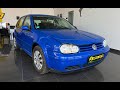 Volkswagen Golf (1998)